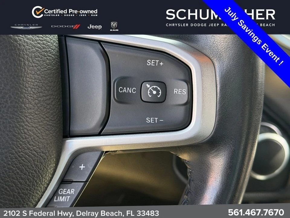2023 Ram 1500 2nd Gen - Image 26 of 29