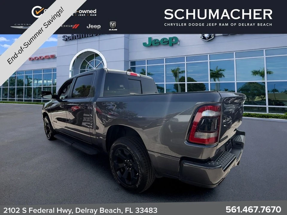 2023 Ram 1500 2nd Gen - Image 5 of 29