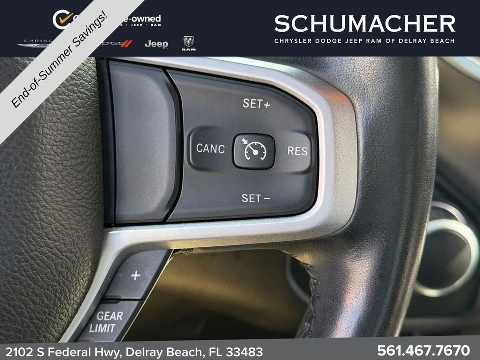 2023 Ram 1500 2nd Gen - Image 26 of 29