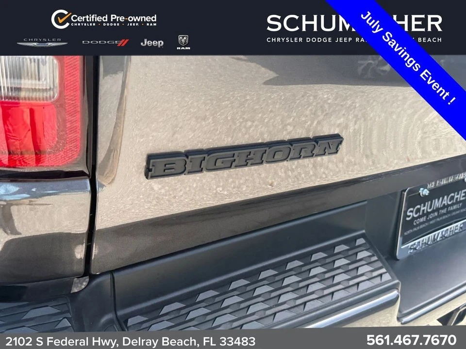 2023 Ram 1500 2nd Gen - Image 17 of 29