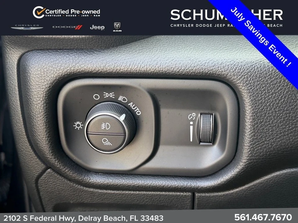 2023 Ram 1500 2nd Gen - Image 29 of 29