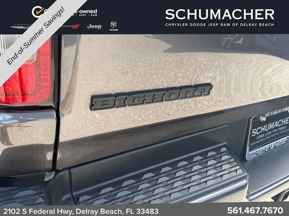 2023 Ram 1500 2nd Gen - Image 17 of 29