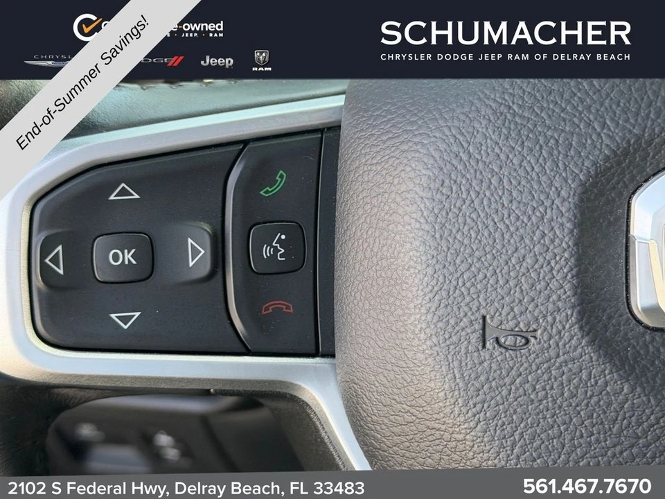 2023 Ram 1500 2nd Gen - Image 27 of 29