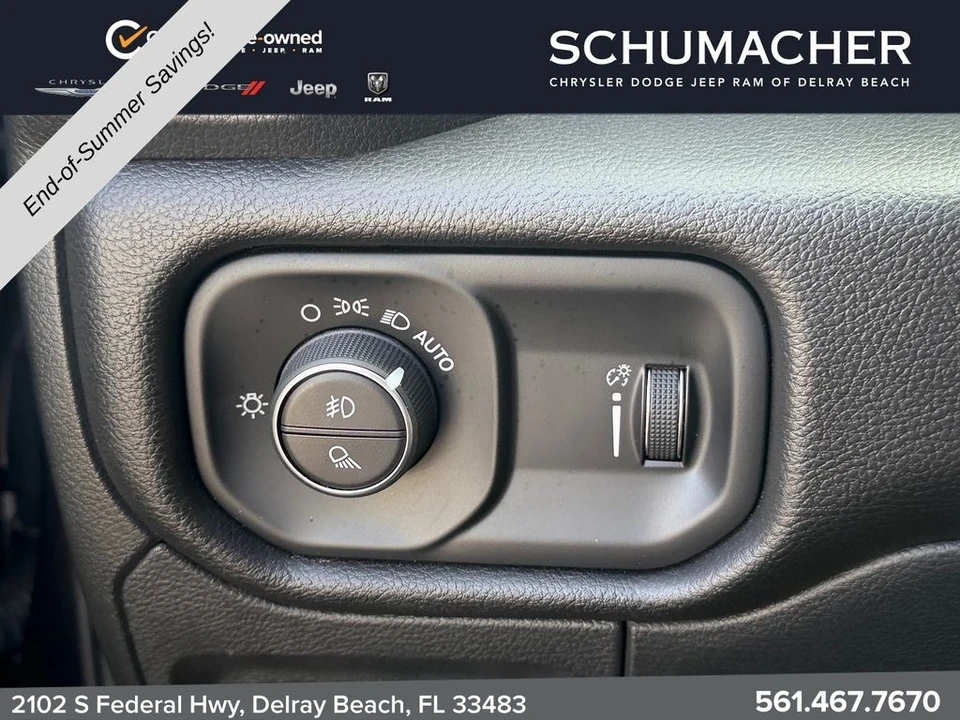 2023 Ram 1500 2nd Gen - Image 29 of 29
