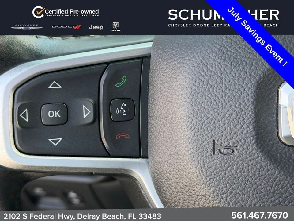 2023 Ram 1500 2nd Gen - Image 27 of 29