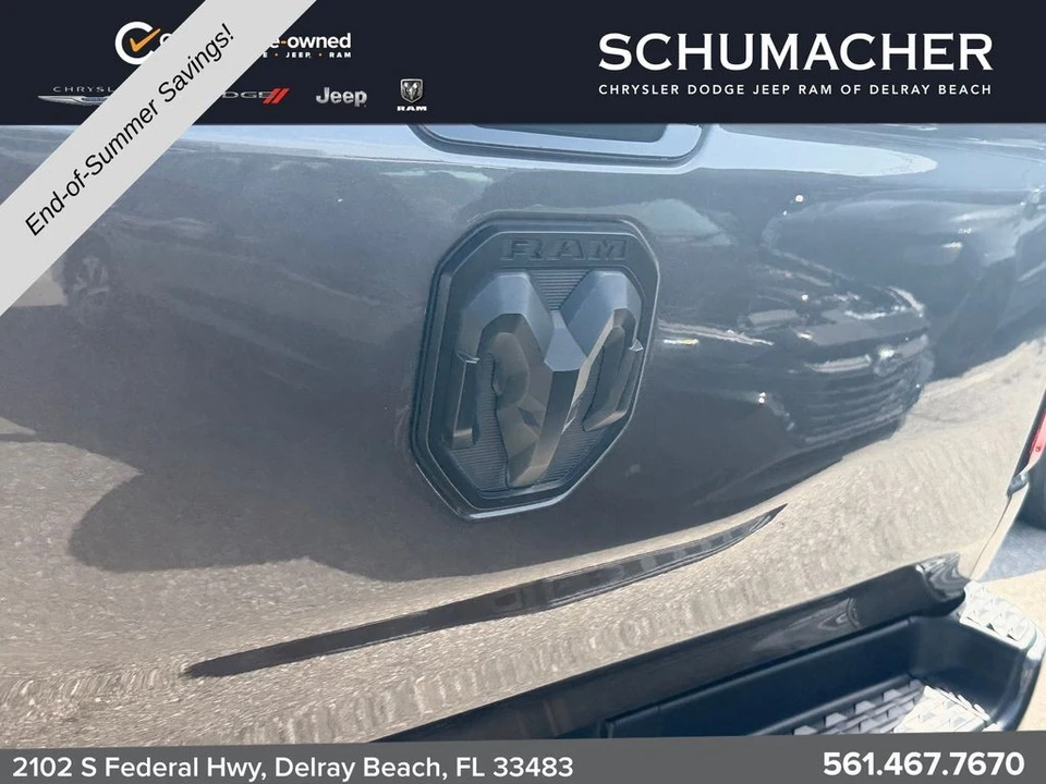 2023 Ram 1500 2nd Gen - Image 18 of 29