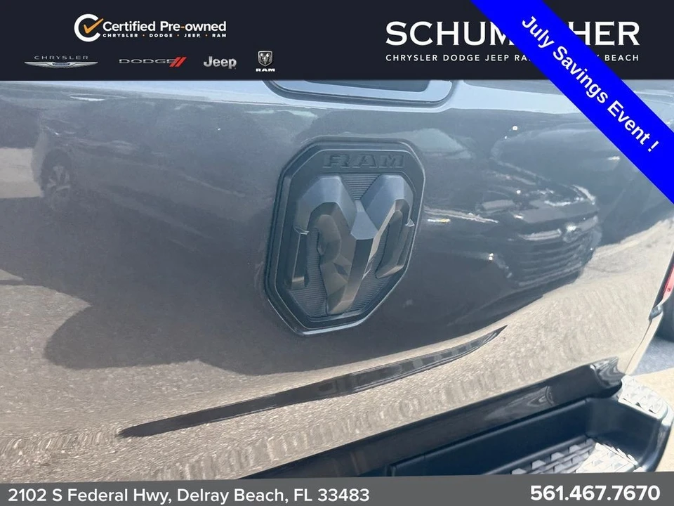 2023 Ram 1500 2nd Gen - Image 18 of 29