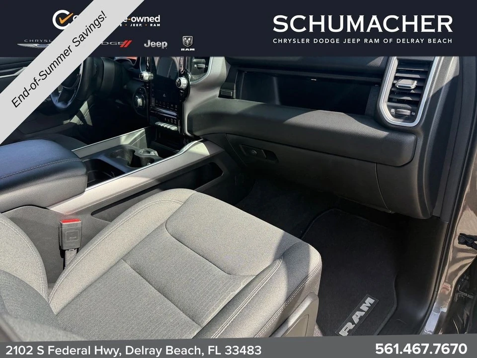 2023 Ram 1500 2nd Gen - Image 20 of 29
