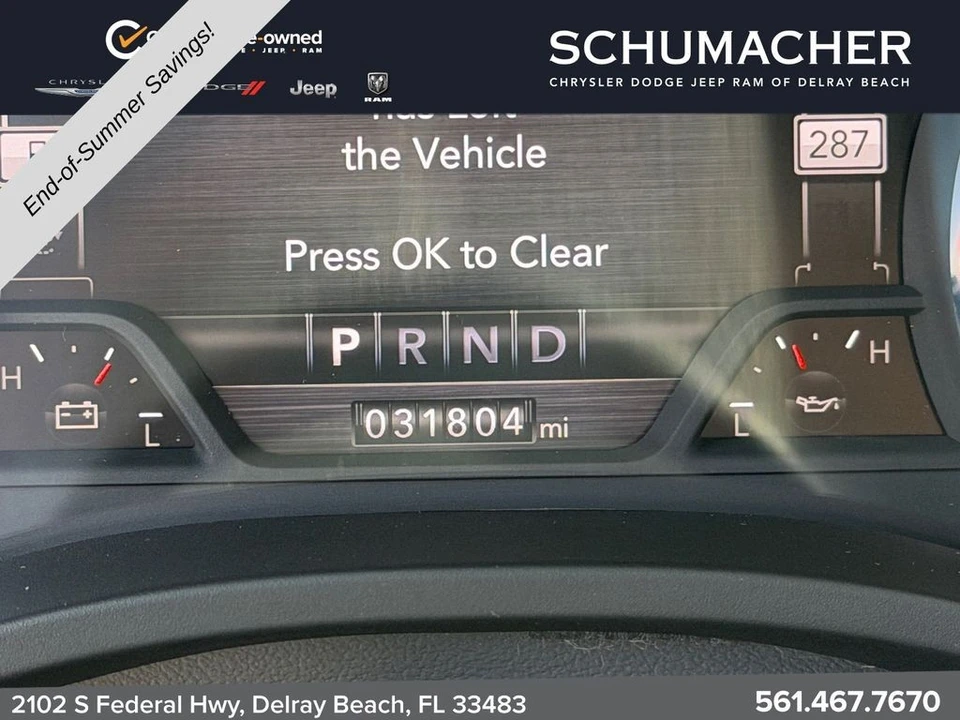 2023 Ram 1500 2nd Gen - Image 25 of 29