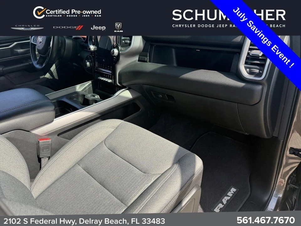 2023 Ram 1500 2nd Gen - Image 20 of 29