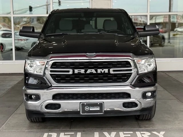 2023 Ram 1500 2nd Gen - Image 4 of 12
