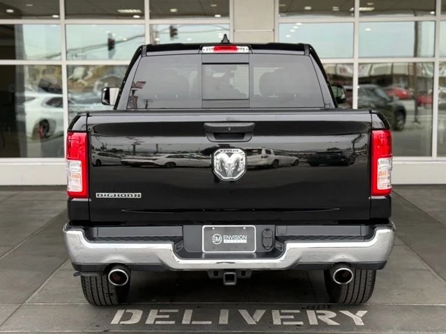 2023 Ram 1500 2nd Gen - Image 11 of 21