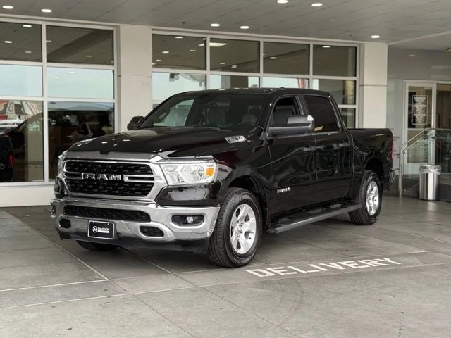 2023 Ram 1500 2nd Gen - Image 3 of 21