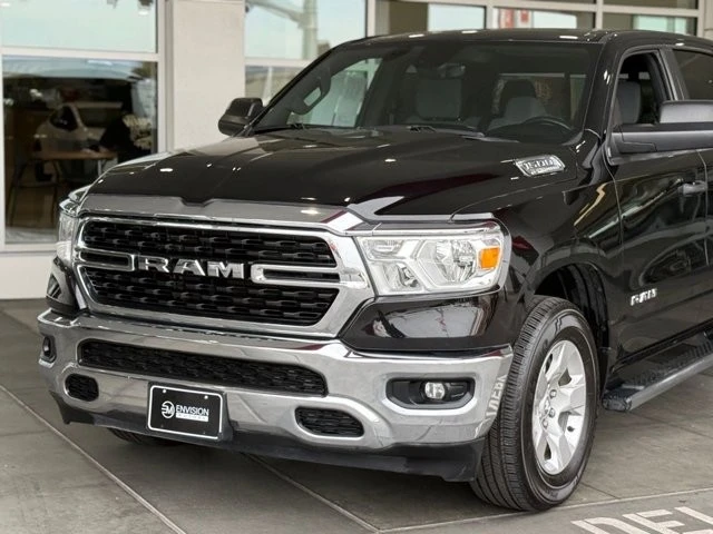 2023 Ram 1500 2nd Gen - Image 2 of 21