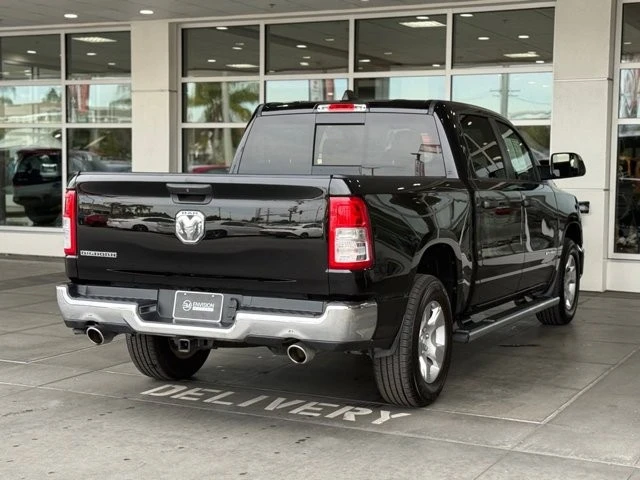 2023 Ram 1500 2nd Gen - Image 12 of 21