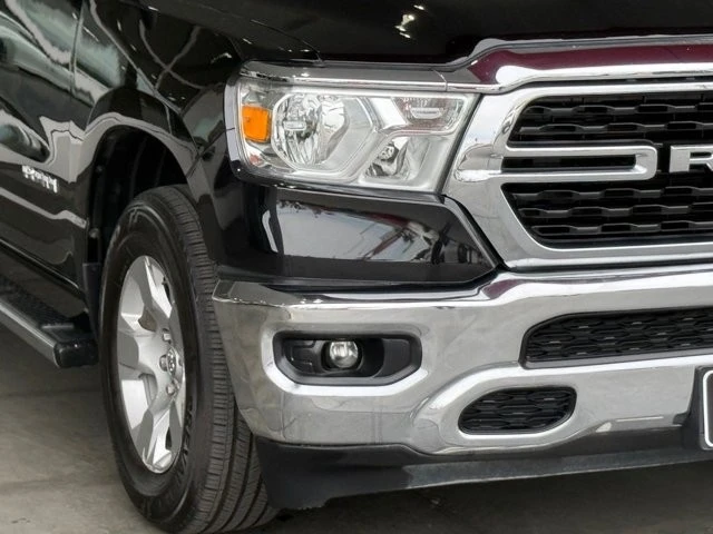 2023 Ram 1500 2nd Gen - Image 8 of 12