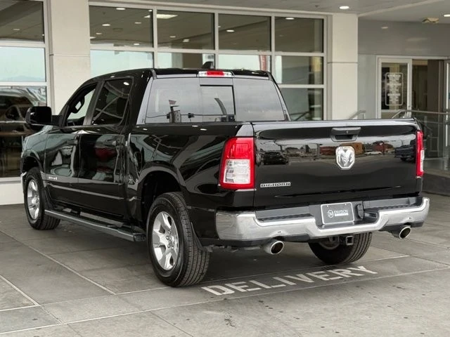 2023 Ram 1500 2nd Gen - Image 9 of 21