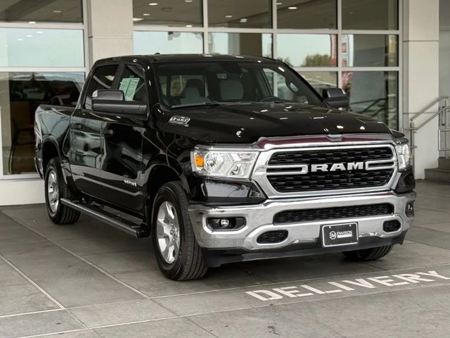 2023 Ram 1500 2nd Gen - Image 6 of 21