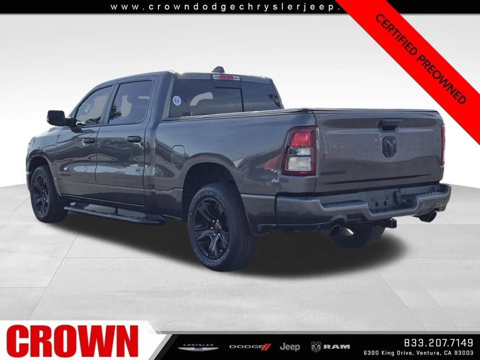 2023 Ram 1500 2nd Gen - Image 5 of 13
