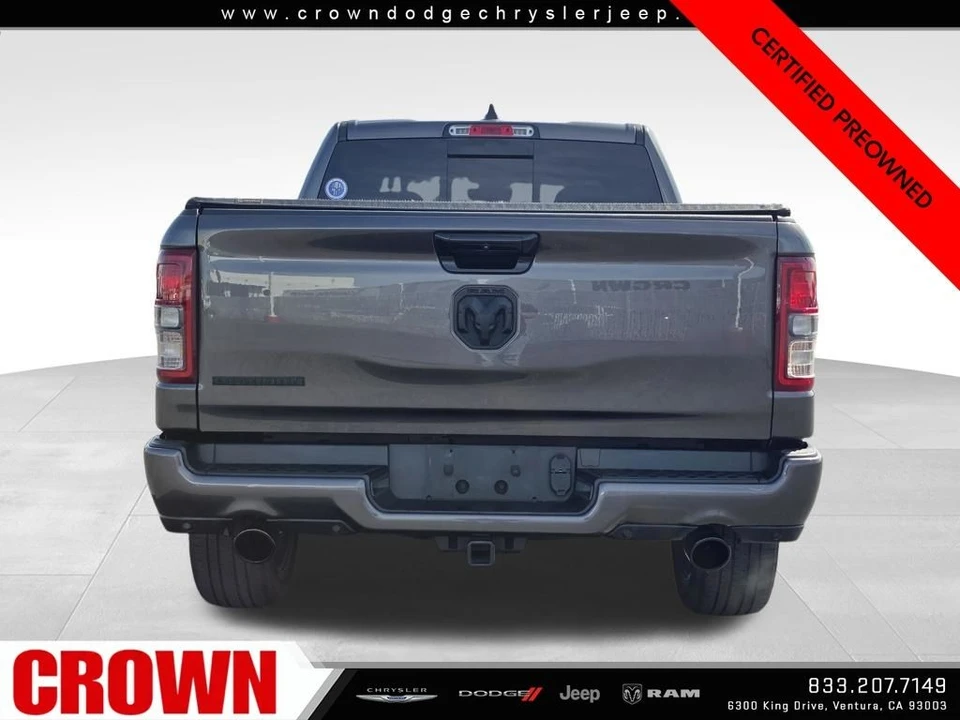 2023 Ram 1500 2nd Gen - Image 4 of 13