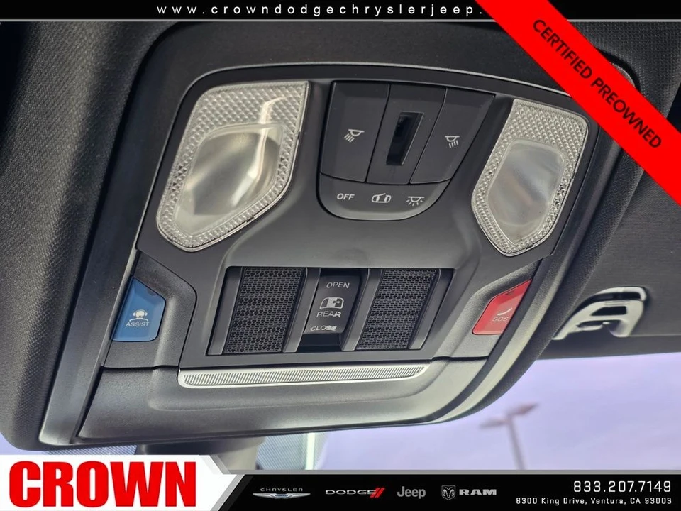 2023 Ram 1500 2nd Gen - Image 11 of 13