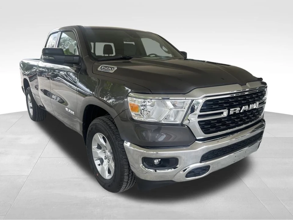 2023 Ram 1500 2nd Gen - Image 2 of 12