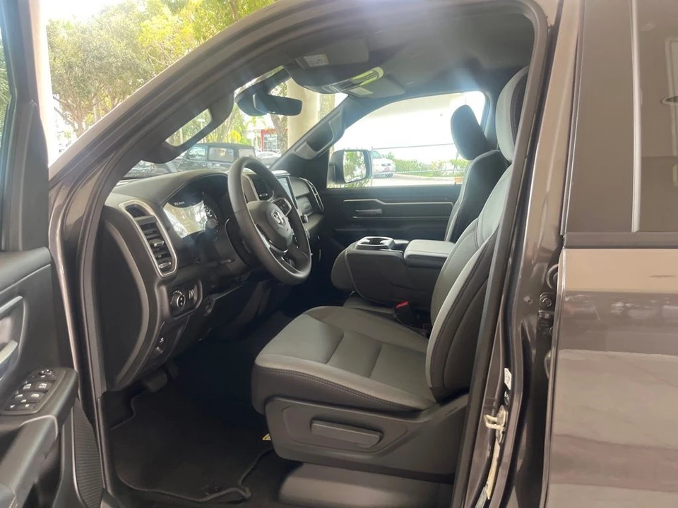 2023 Ram 1500 2nd Gen - Image 5 of 12