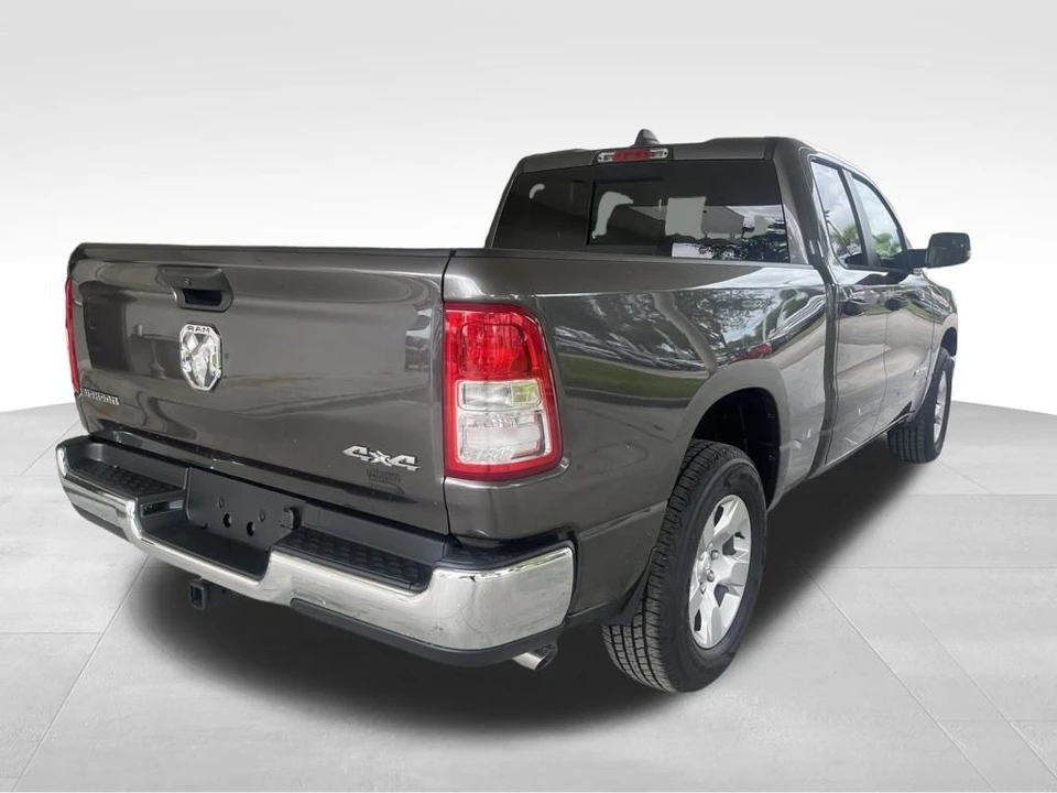 2023 Ram 1500 2nd Gen - Image 3 of 12