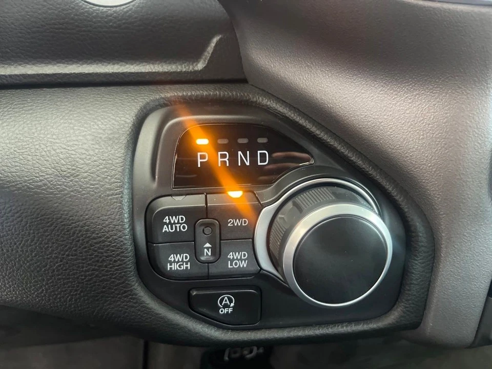 2023 Ram 1500 2nd Gen - Image 9 of 12