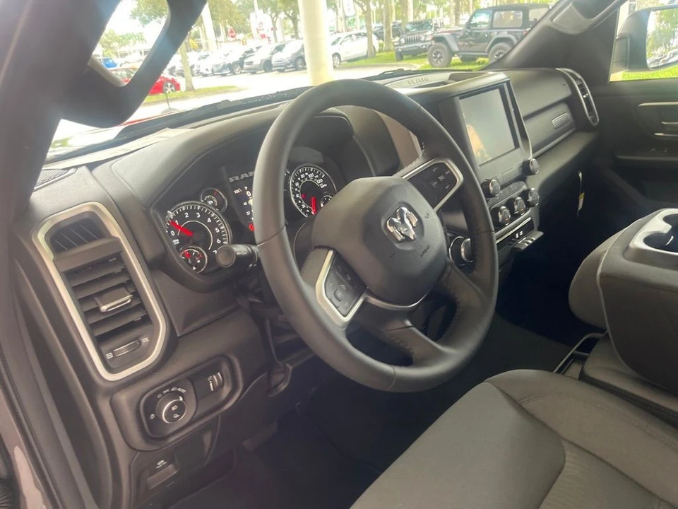 2023 Ram 1500 2nd Gen - Image 6 of 12