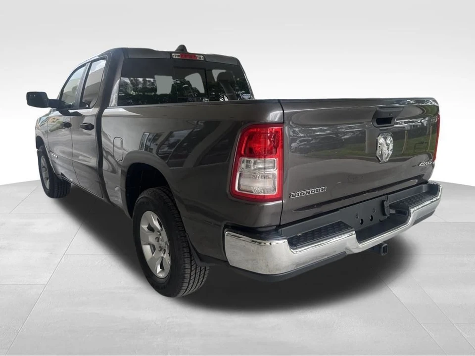 2023 Ram 1500 2nd Gen - Image 4 of 12