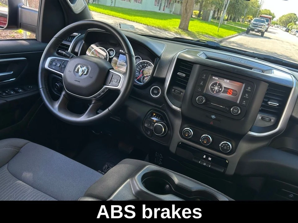 2023 Ram 1500 2nd Gen - Image 11 of 12