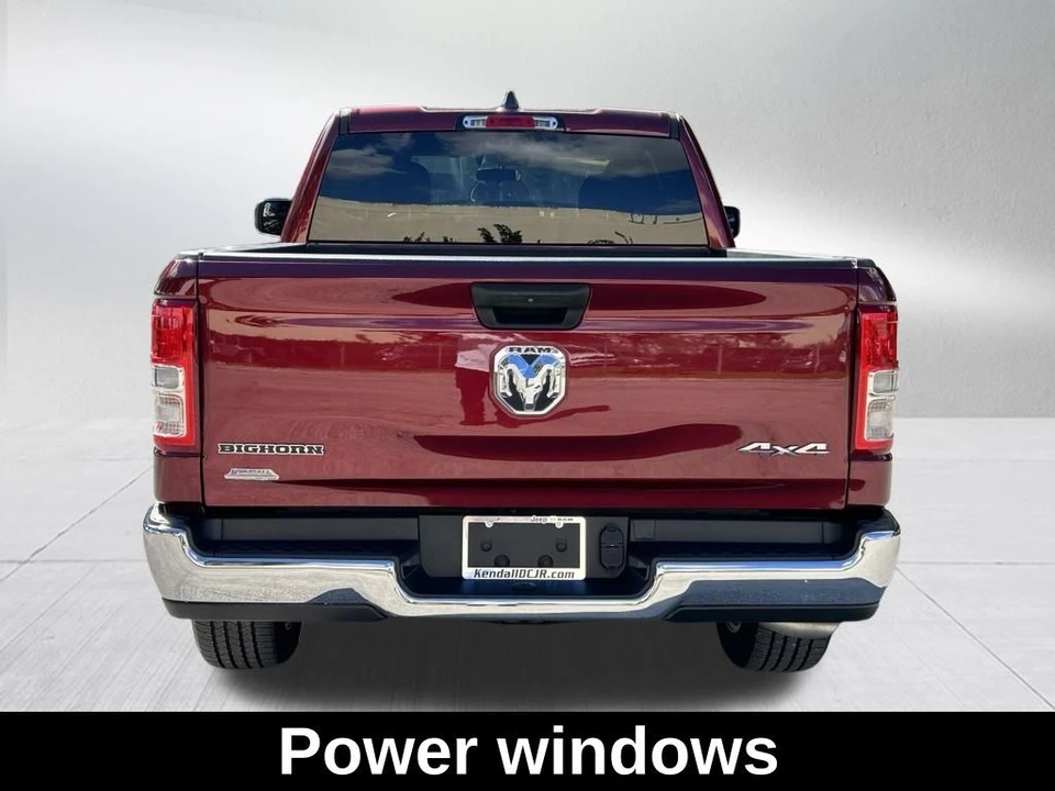 2023 Ram 1500 2nd Gen - Image 7 of 12