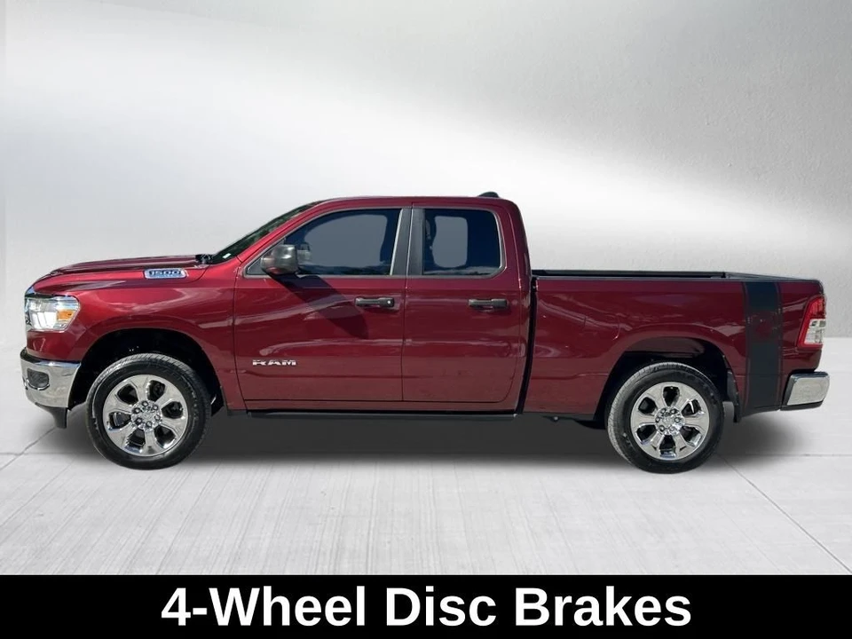2023 Ram 1500 2nd Gen - Image 9 of 12