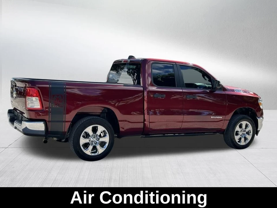 2023 Ram 1500 2nd Gen - Image 6 of 12