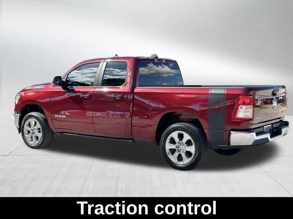 2023 Ram 1500 2nd Gen - Image 8 of 12