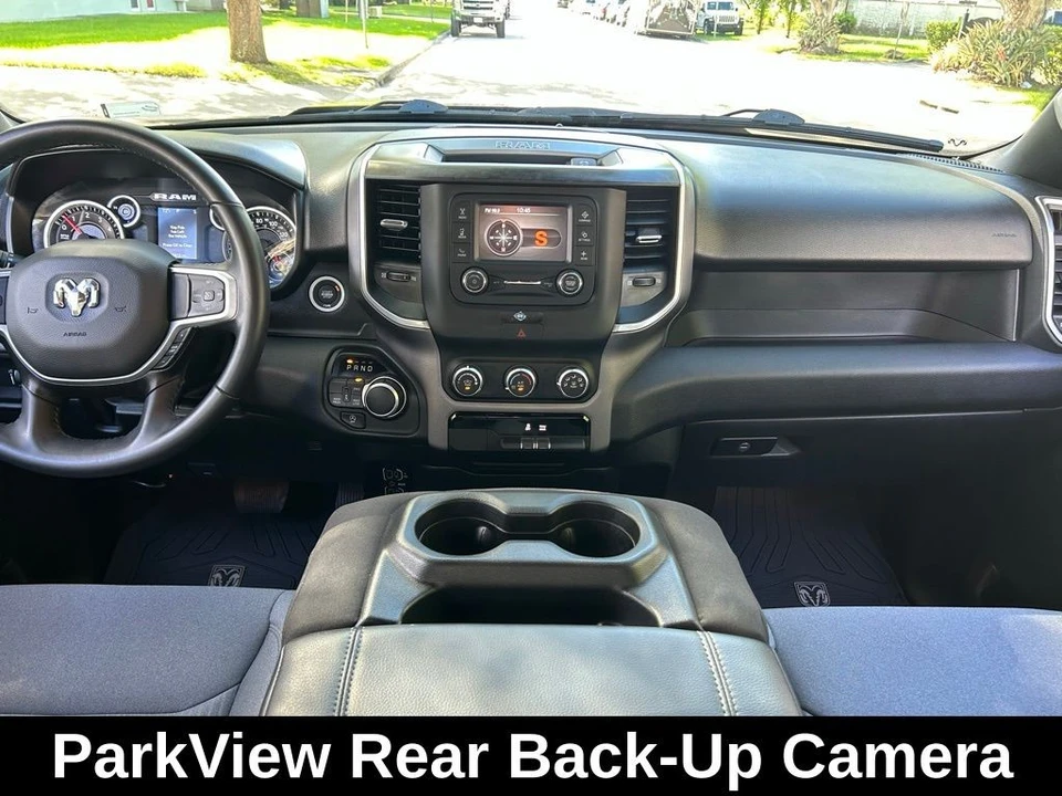 2023 Ram 1500 2nd Gen - Image 12 of 12