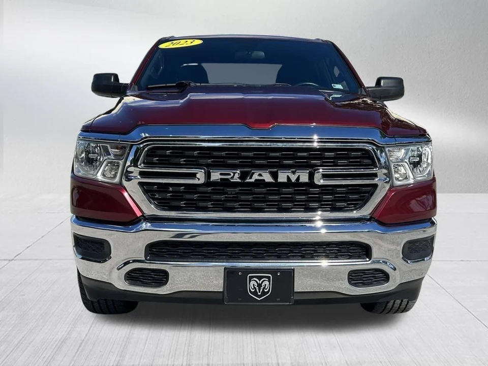 2023 Ram 1500 2nd Gen - Image 2 of 12