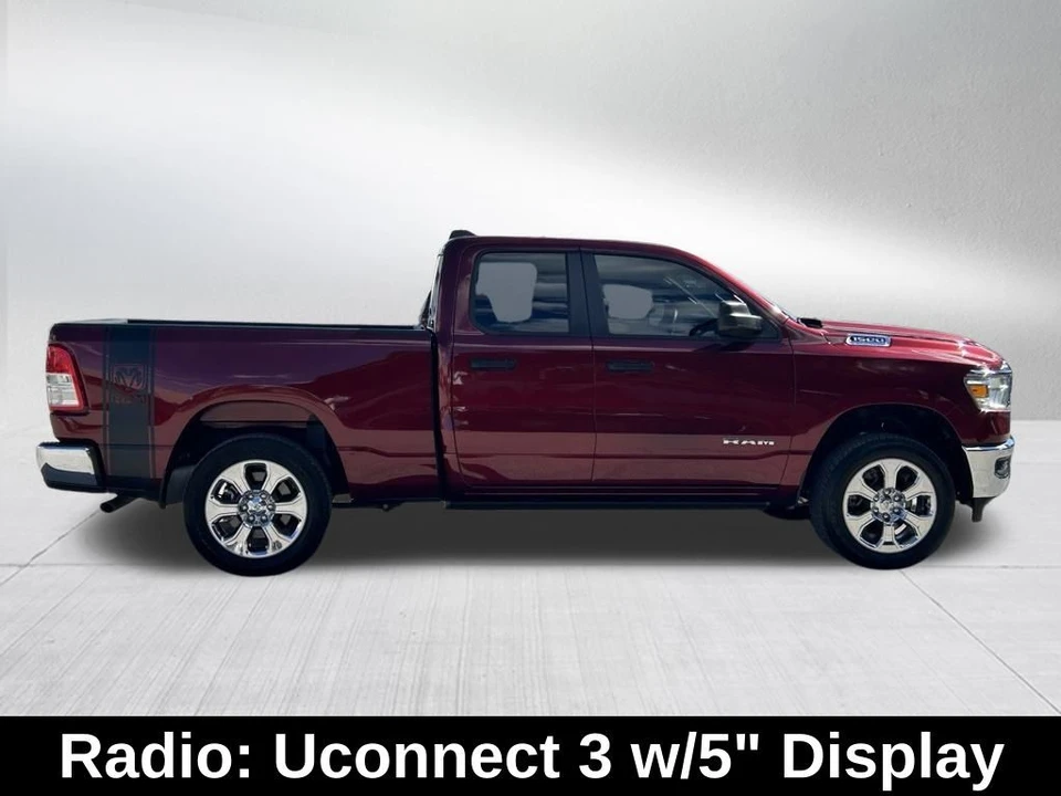 2023 Ram 1500 2nd Gen - Image 5 of 12