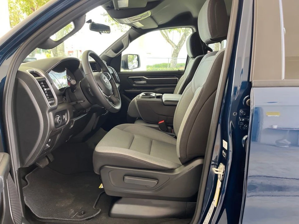 2023 Ram 1500 2nd Gen - Image 5 of 12