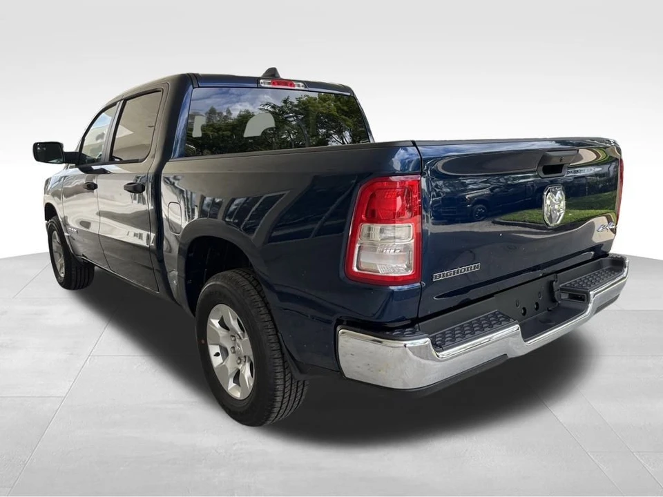 2023 Ram 1500 2nd Gen - Image 4 of 12