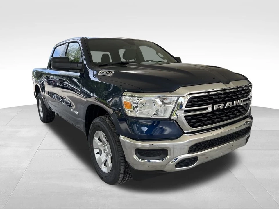 2023 Ram 1500 2nd Gen - Image 2 of 12