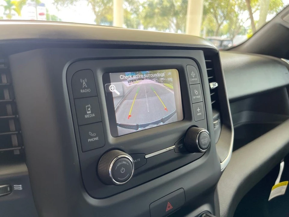 2023 Ram 1500 2nd Gen - Image 8 of 12