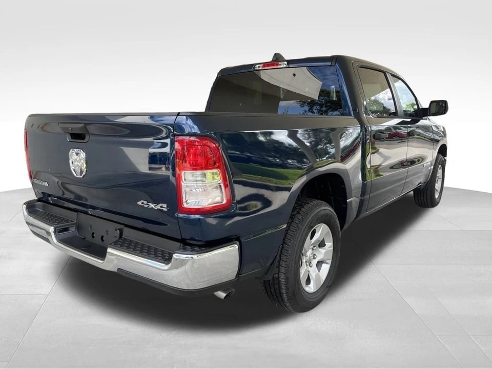 2023 Ram 1500 2nd Gen - Image 3 of 12