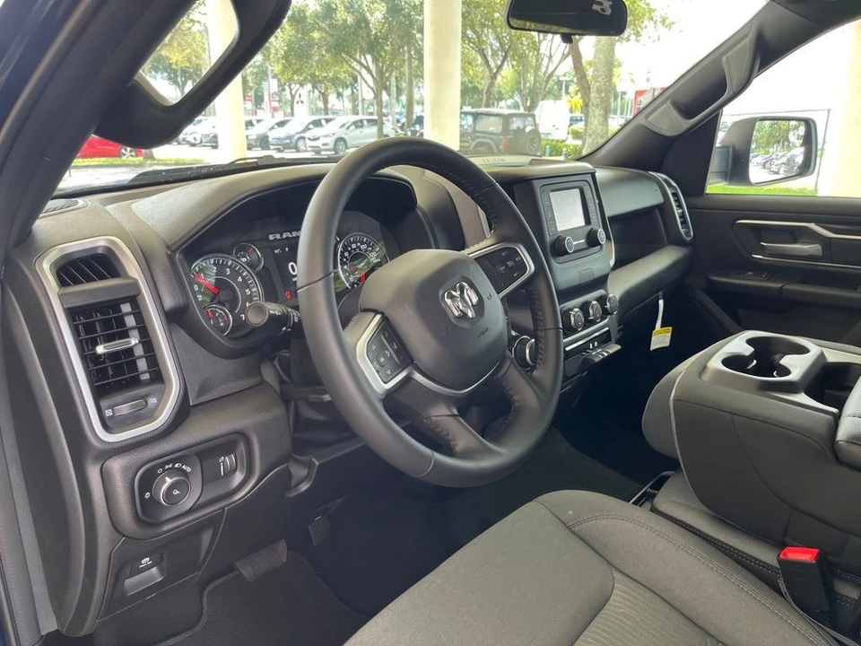 2023 Ram 1500 2nd Gen - Image 6 of 12