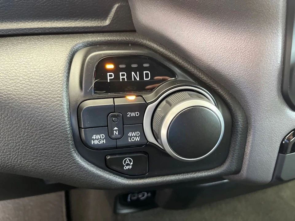 2023 Ram 1500 2nd Gen - Image 9 of 12