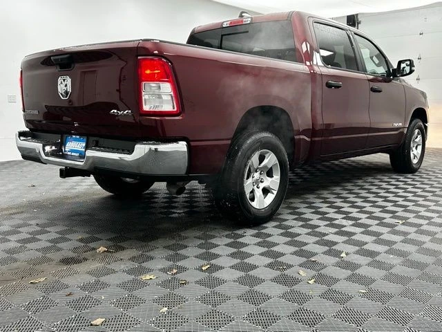 2023 Ram 1500 2nd Gen - Image 11 of 12