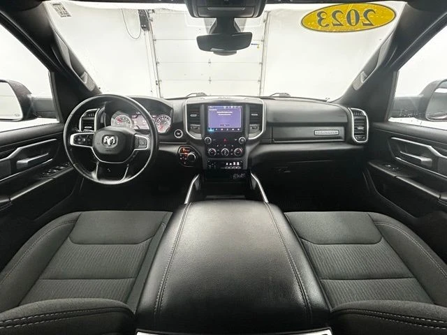 2023 Ram 1500 2nd Gen - Image 2 of 12