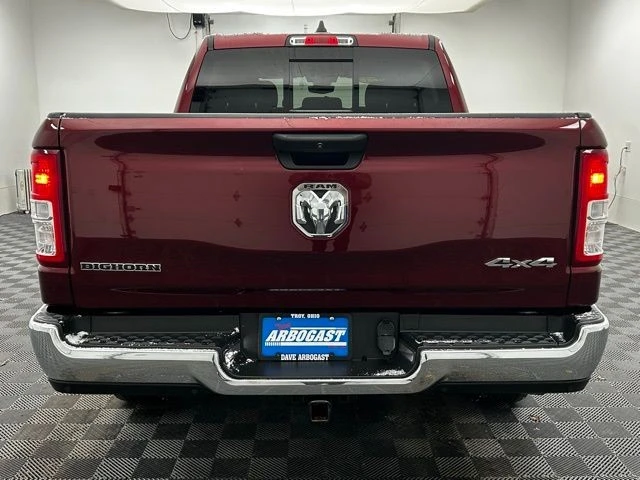 2023 Ram 1500 2nd Gen - Image 12 of 12