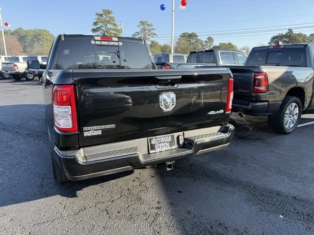 2023 Ram 1500 2nd Gen - Image 7 of 12